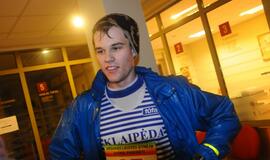 Klaipėdoje minima Laisvės gynėjų diena