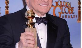 "Auksiniuose gaubliuose" - senojo Holivudo žavesys