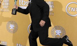 Išdalinti JAV kino aktorių gildijos apdovanojimai