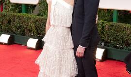 Išdalinti "Auksinio gaublio" apdovanojimai