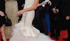 "Auksiniuose gaubliuose" - senojo Holivudo žavesys