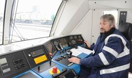 "Saulė" išlydėta į Kazachstaną