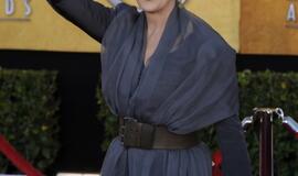 Išdalinti JAV kino aktorių gildijos apdovanojimai