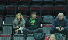 LKF taurė: "Neptūnas" - "Šiauliai"