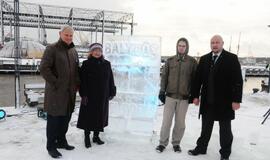 Naujasis Baltijos kelrodis