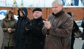 Naujasis Baltijos kelrodis