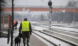 "Saulė" išlydėta į Kazachstaną