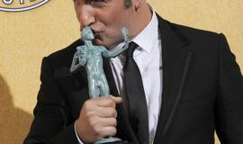 Išdalinti JAV kino aktorių gildijos apdovanojimai