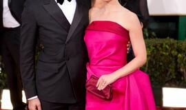 Išdalinti "Auksinio gaublio" apdovanojimai