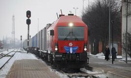 "Saulė" išlydėta į Kazachstaną