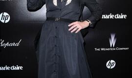 "Auksiniuose gaubliuose" - senojo Holivudo žavesys