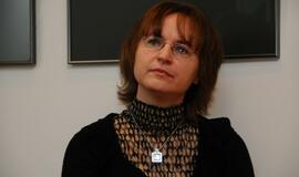 Almanacho "Kovos keliais" antrojo leidimo pristatymas