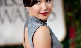 Išdalinti "Auksinio gaublio" apdovanojimai