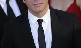 Išdalinti JAV kino aktorių gildijos apdovanojimai