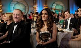 Išdalinti "Auksinio gaublio" apdovanojimai