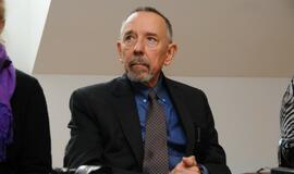 Almanacho "Kovos keliais" antrojo leidimo pristatymas