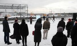 Naujasis Baltijos kelrodis