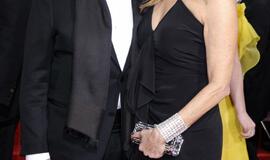 Išdalinti "Auksinio gaublio" apdovanojimai