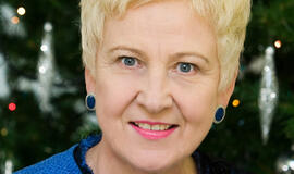 Politikai 2012-aisiais norėtų matyti laimingesnę, turtingesnę, neišsivaikščiojančią Lietuvą