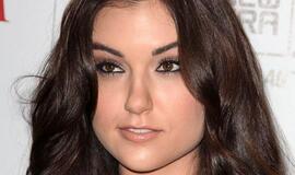 Pornožvaigždė Sasha Grey negavo geidžiamo vaidmens, bet sužibėjo filmo premjeroje