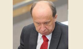 Premjeras į 2012-uosius žiūri pesimistiškai