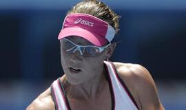 Samantha Stosur pralaimėjo pirmajame "Australian Open" rate