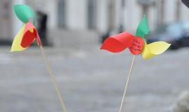 Sausio kraujuojančios žaizdos