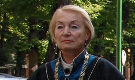 Senatui - nauji žmonės ir senos funkcijos