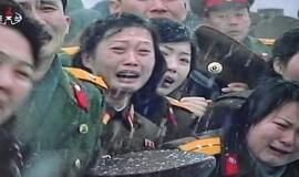 Šiaurės Korėja neigia baudusi nepakankamai gedėjusius piliečius
