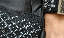 Skautų gatvėje dingo brangūs daiktai