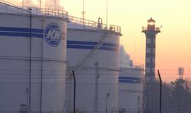 Smulkieji akcininkai nori "Klaipėdos naftos" dividendų