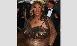 Soul muzikos legenda Aretha Franklin paskelbė apie sužadėtuves