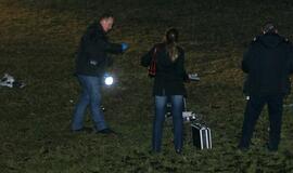 Sprogimas Vilniuje nusinešė jauno žmogaus gyvybę