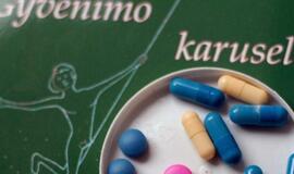 Stiprins narkotikų prevenciją