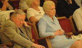 Tyrimas: rinkimus į Seimą laimėtų konservatoriai, nedaug atsilieka socialdemokratai