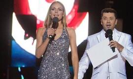 Valentino dienai - tradiciniai rinkimai "TV3 mylimiausi"