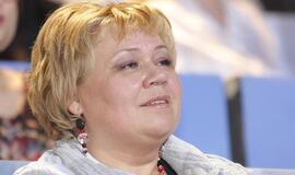 Violeta Mičiulienė: "Taip, aš tapau milijoniere"!