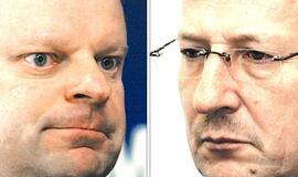 Visvaldas Račkauskas: "Informatorius" apkvailino visus