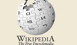 "Wikipedia" protestuos dėl kovos su piratavimu įstatymo