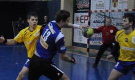 16-oji iš eilės "Žemaitijos dragūno" pergalė