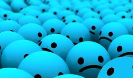 Apklausa: dauguma Lietuvos gyventojų nepatenkinti padėtimi šalyje