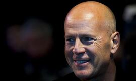 Bruce Willis nerimauja dėl Demi Moore sveikatos