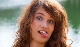 Dėl ko moterys labiausiai įsižeidžia