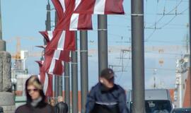 Dvi kalbos - dvi Latvijos?