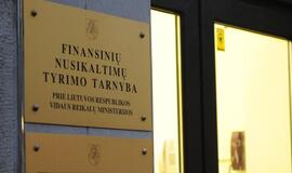 FNTT dar 2007-aisiais dėl pinigų plovimo SNORE buvo pradėjusi tyrimą