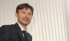 Generalinio prokuroro pavaduotojas: kvailystė ir nesąmonė, kad aš nutekinau informaciją