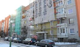 Graži tik renovacijos propaganda