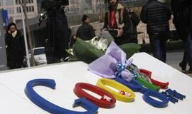 Internetas peržengia padorumo ribas