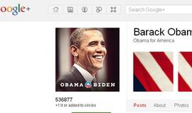Kinijos internautai užplūdo Barako Obamos puslapį "Google" tinklalapyje
