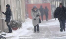 Klaipėda: VE.lt pristato vasario 4-osios įvykius